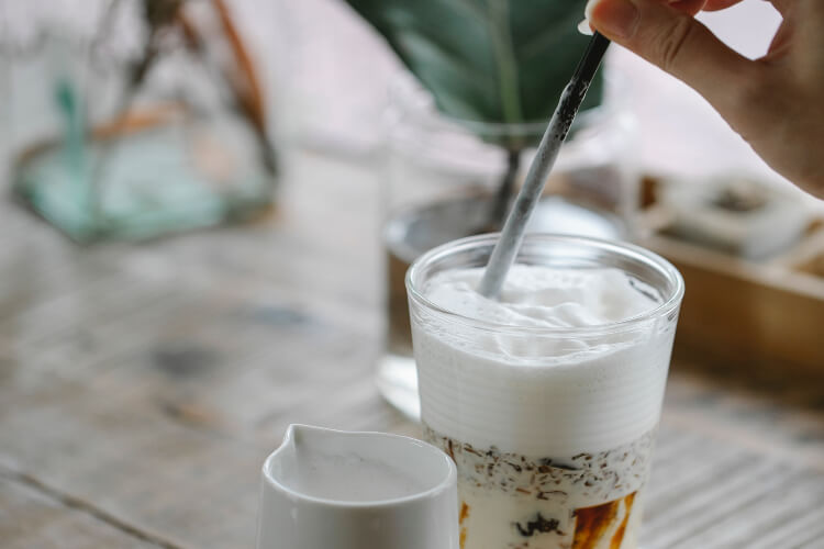 You Want To Make Cold Brew With Instant Coffee? Here's What You Need To Know 1 So You Want To Make Cold Brew With Instant Coffee