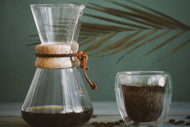 Can You Drink Ground Coffee Without Filtering?
