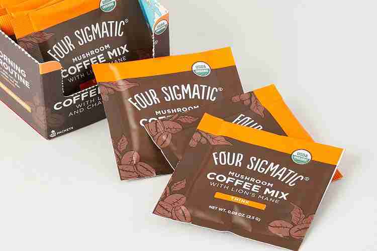 Is four Sigmatic high quality