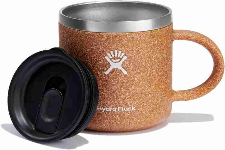Is it OK to put coffee in a Hydro Flask?