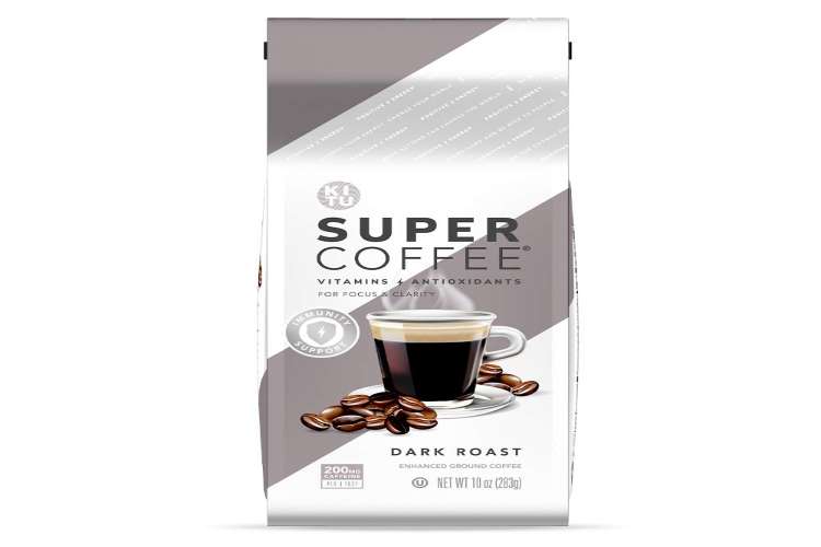 kitu super coffee review